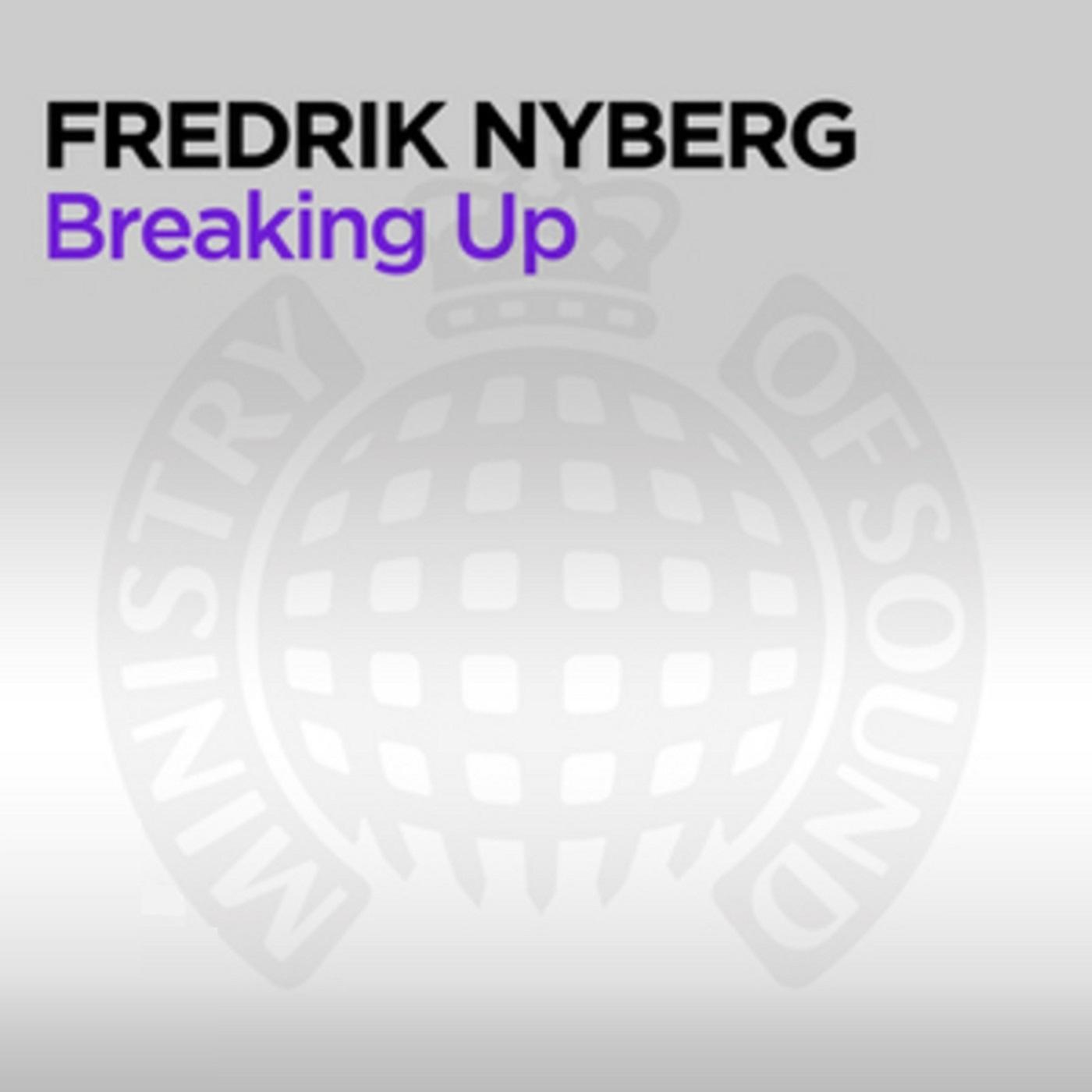 Breaking Up (Artifact Remix)