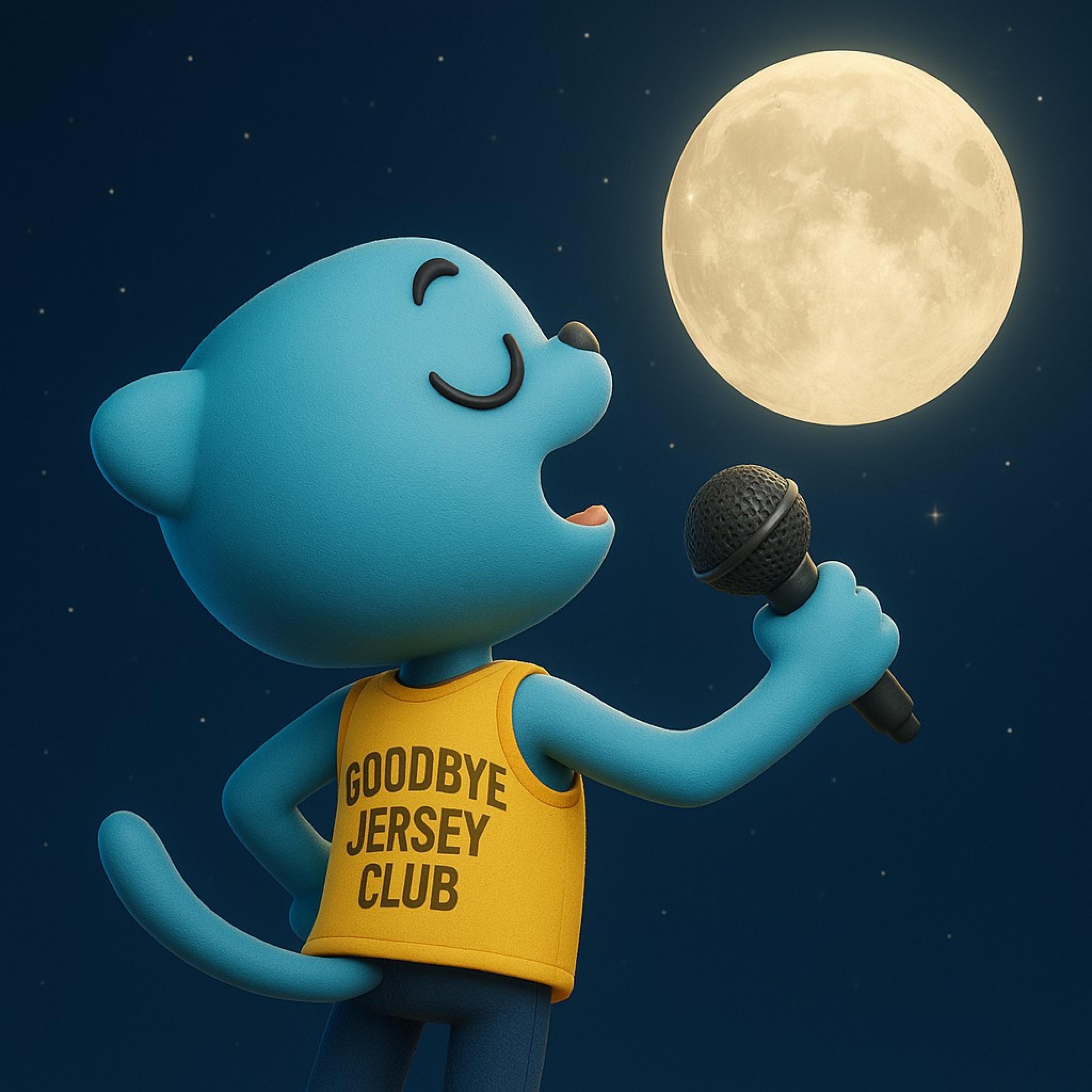 Goodbye Jersey Club