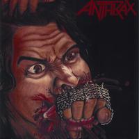 Anthrax - Across The River (instrumental)
