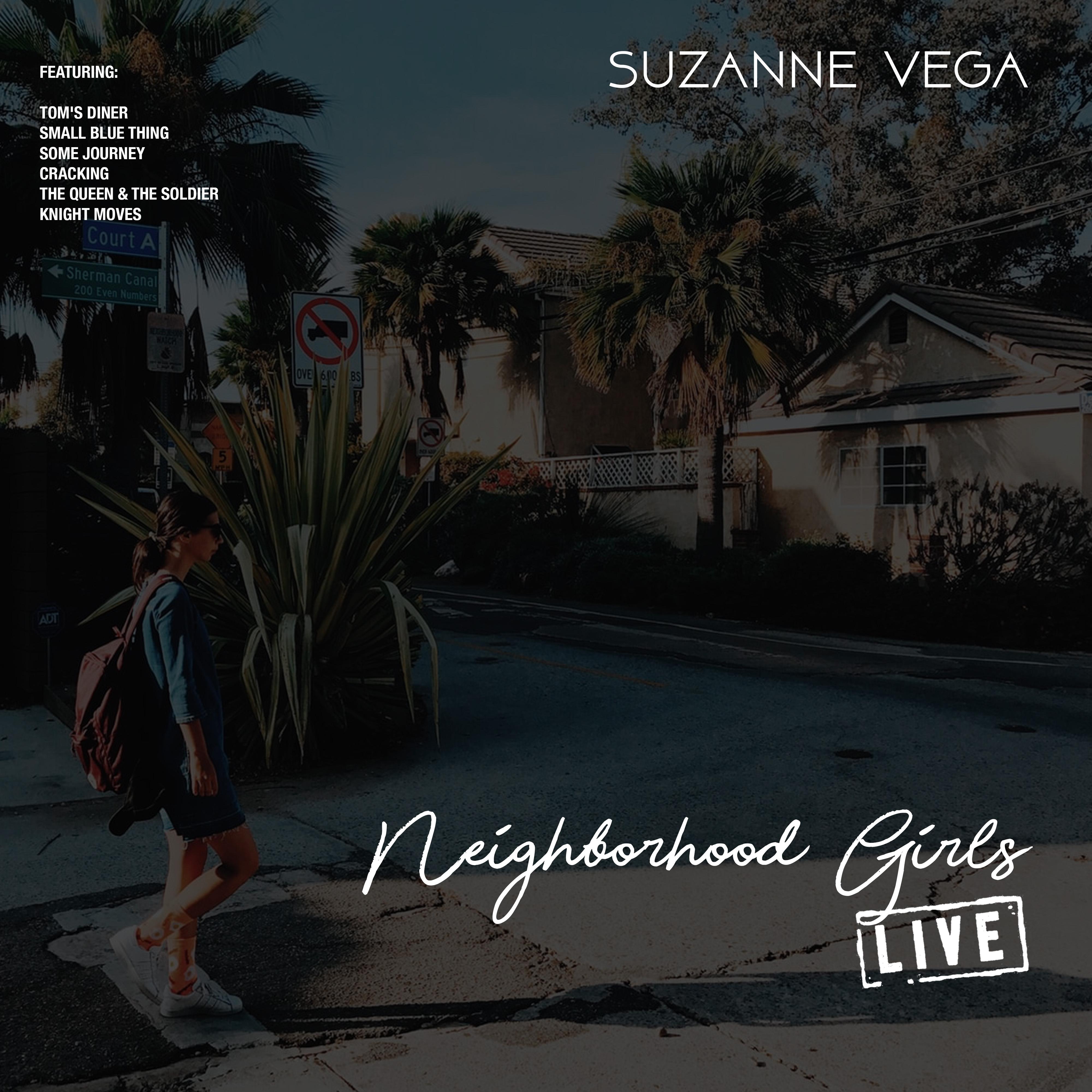 Neighborhood Girls (Live)