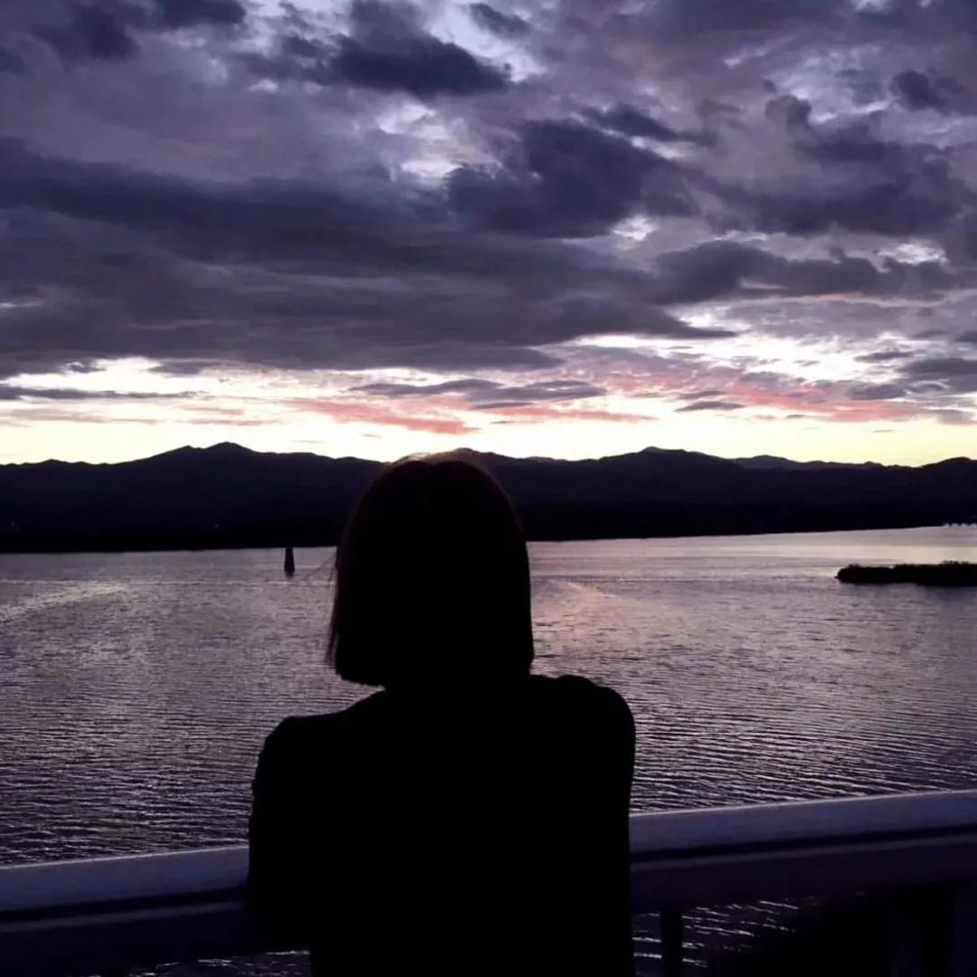 苦ferry歌曲封面