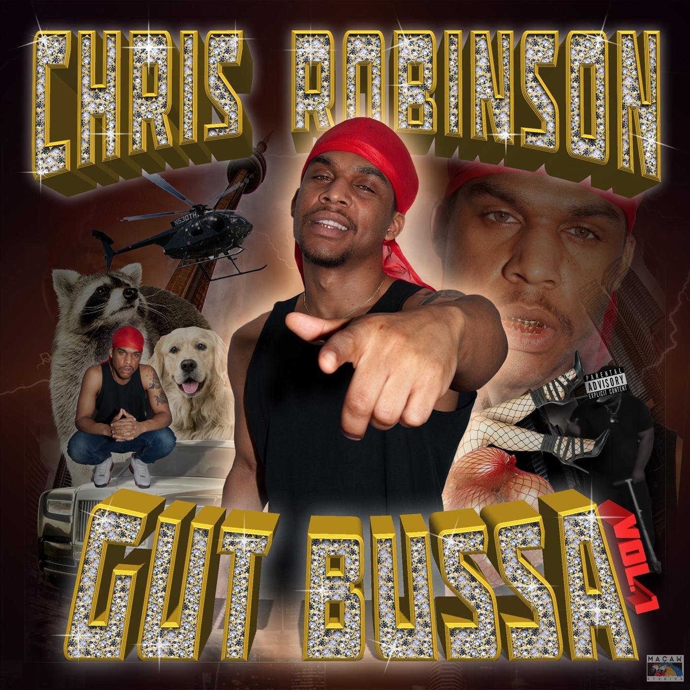 Gut Bussa, Vol. 1