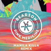 Pink Medicine (Manila Killa Remix)