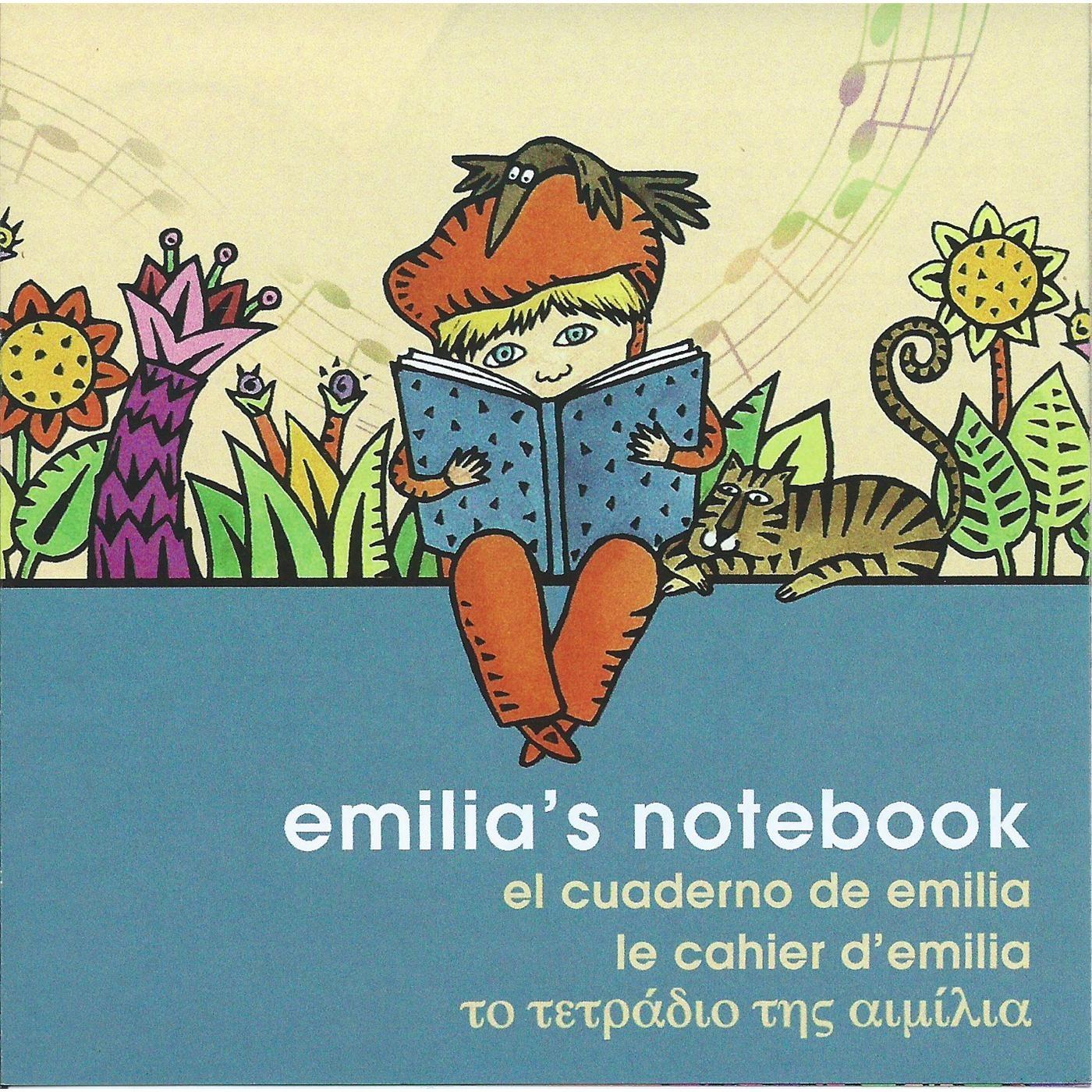 Emilia's Notebook