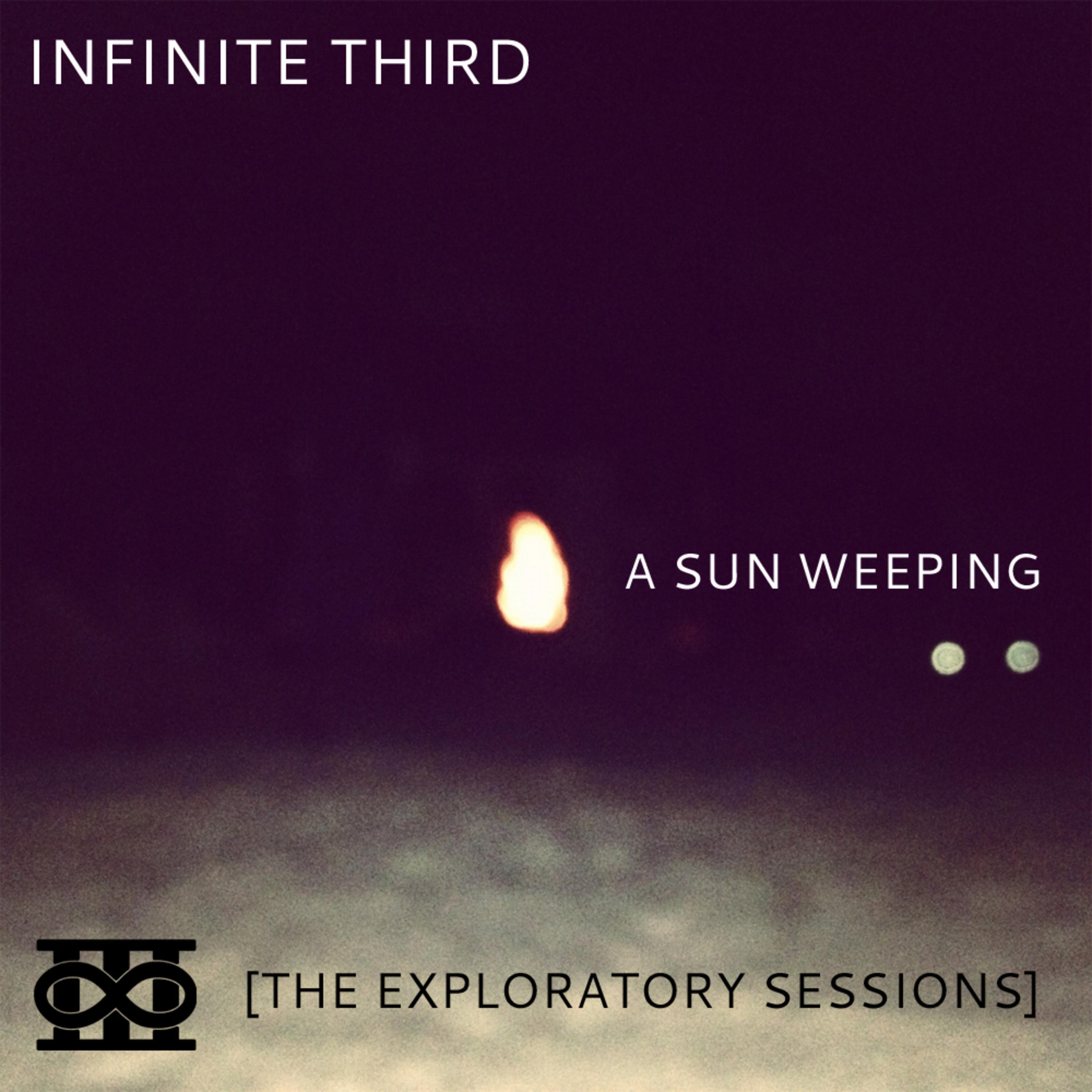 A Sun Weeping