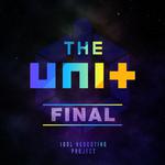 THE UNI+ FINAL专辑