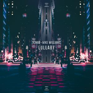 Lullaby - Starsailor (AM karaoke) 带和声伴奏 （降1半音）