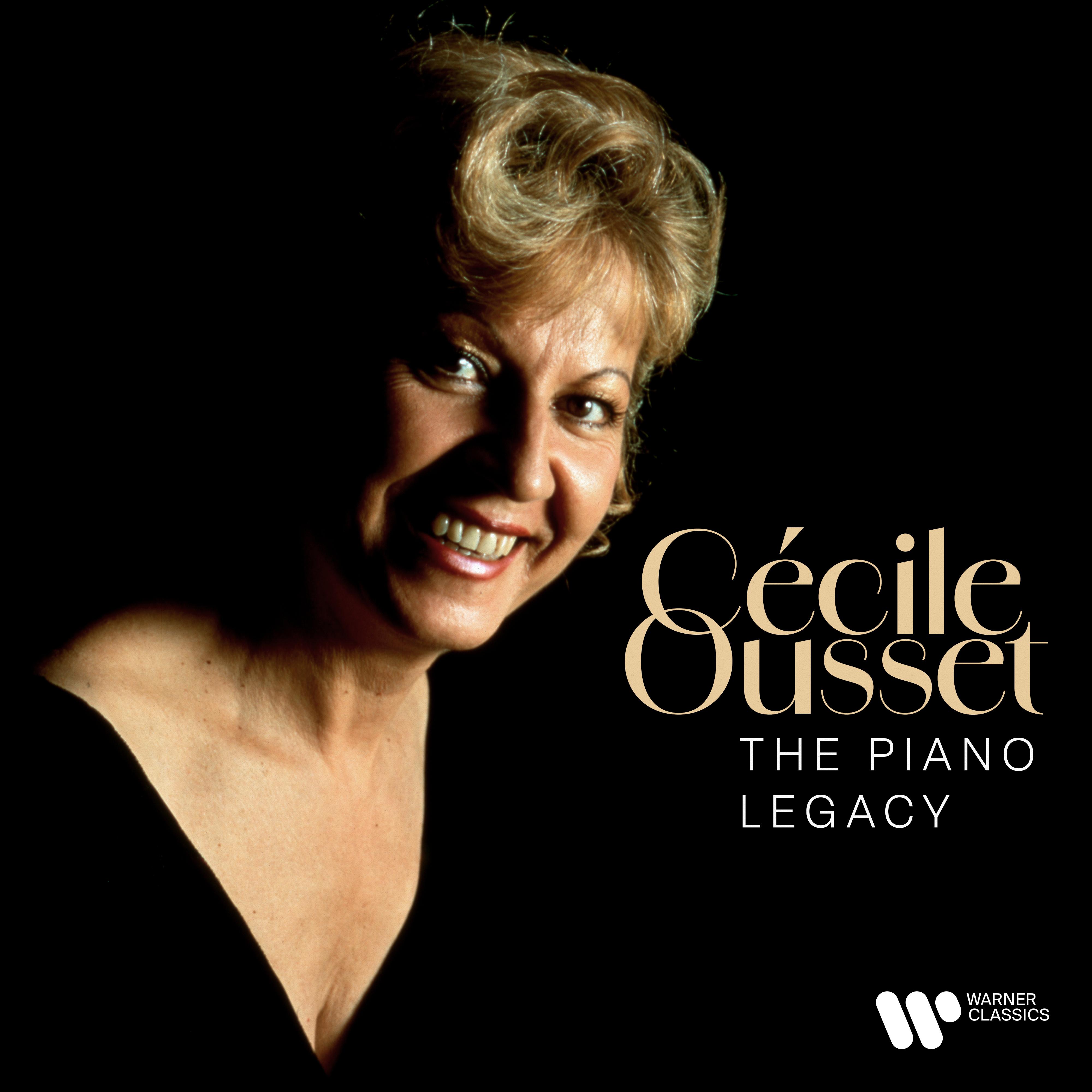 Piano Concerto in A Minor, Op. 54:III. Allegro vivace