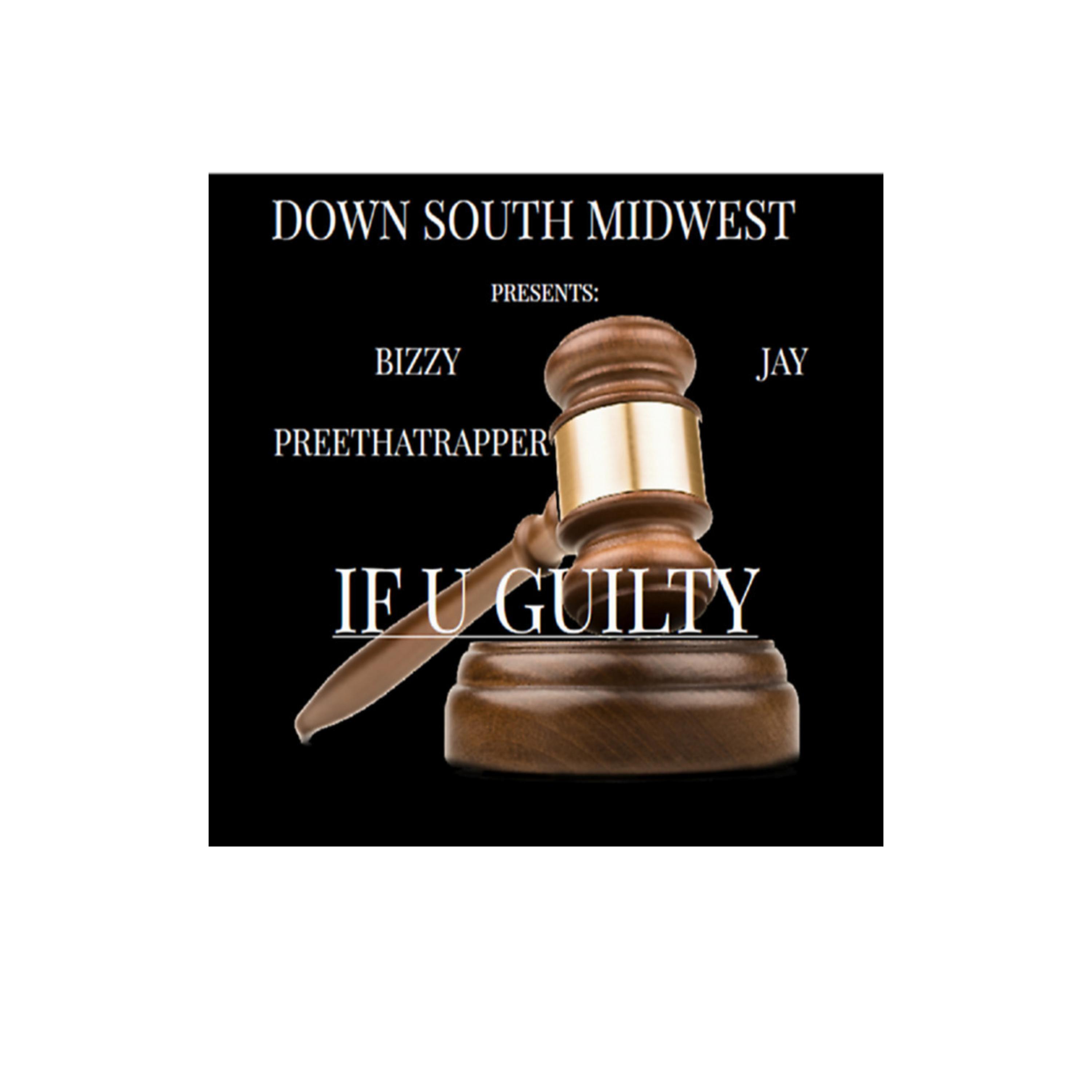 IF U GUILTY (BB KING THE THRILL IS GONE Remix)
