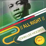 All Right Vol. 2专辑