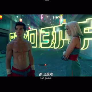 Black Mirror Season 5 黑镜第五季