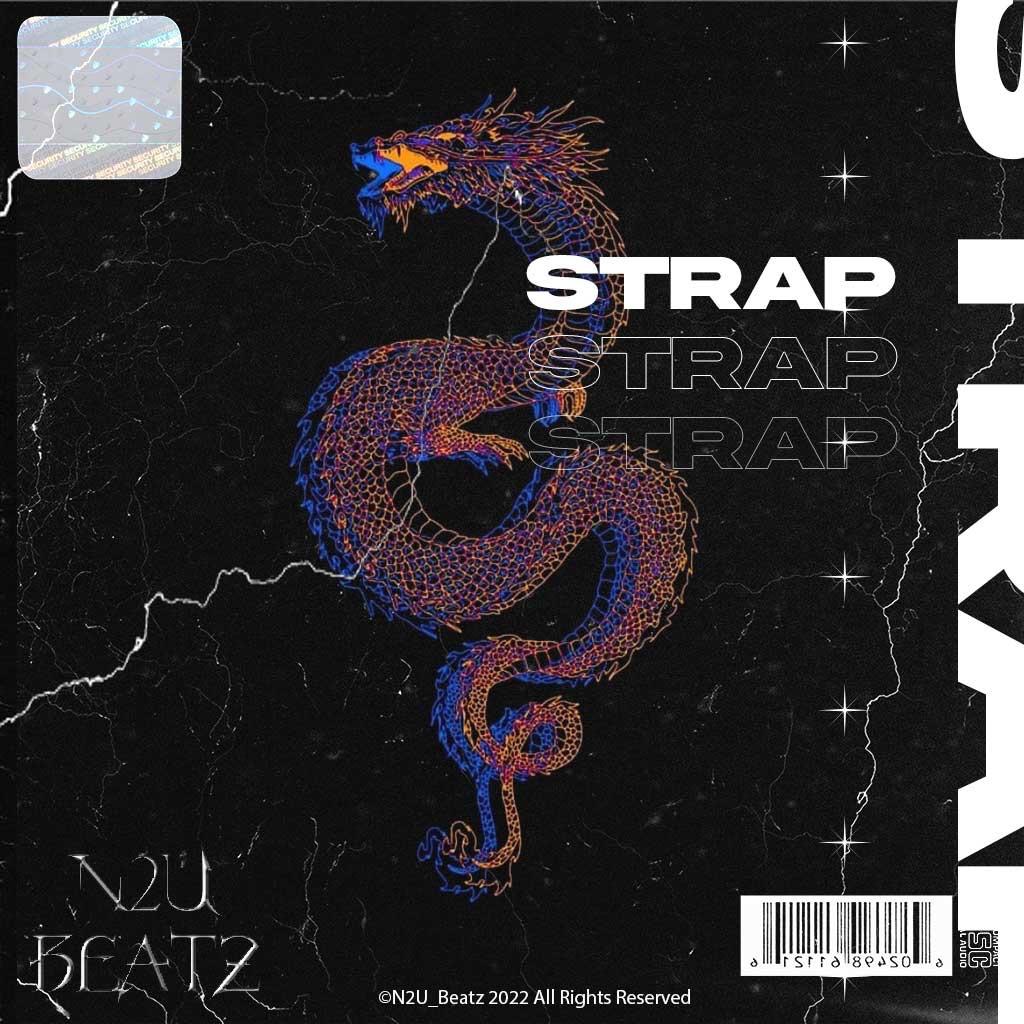 [Free] S T R A P | Club Banger & House Type Beat