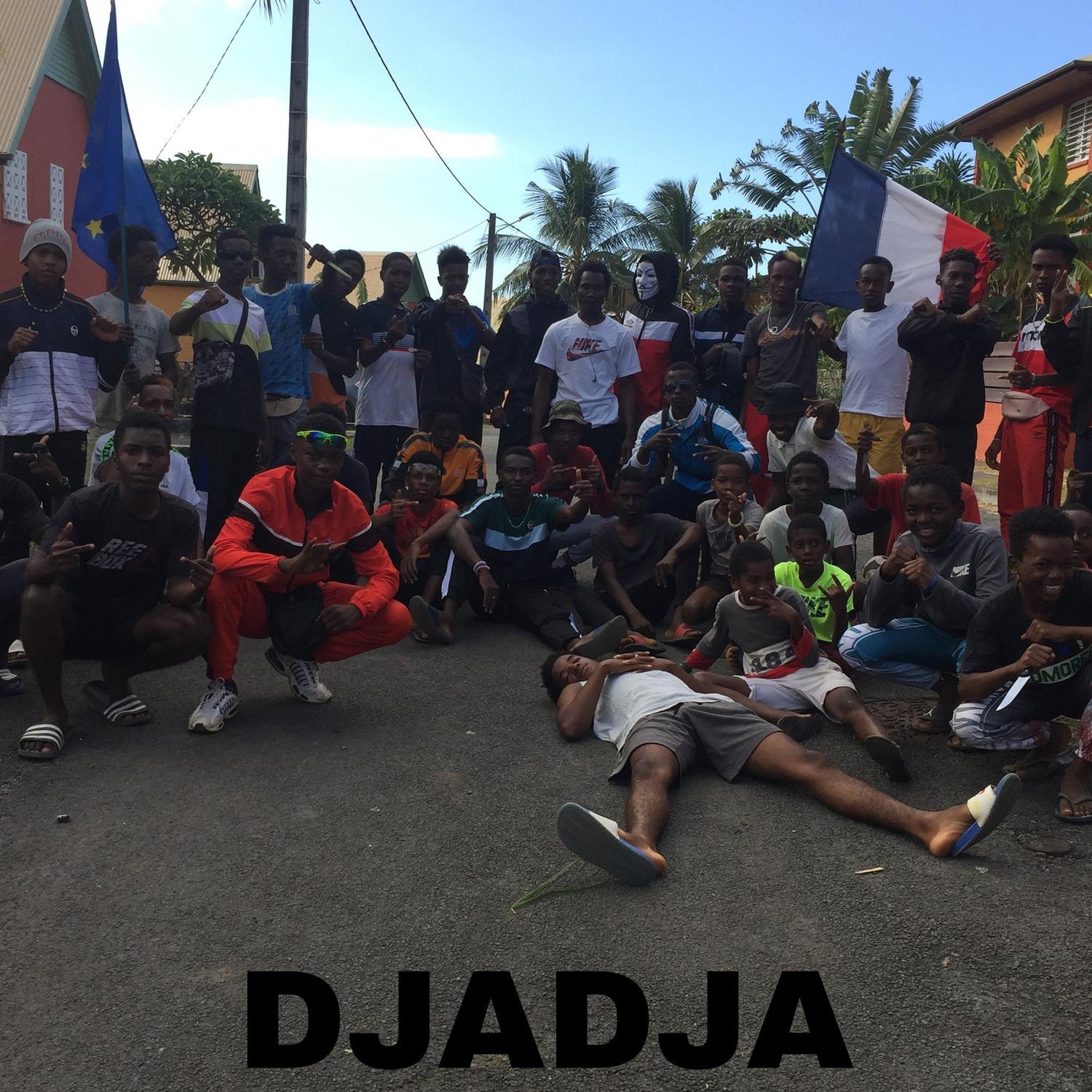 Djadja