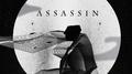 assassin专辑