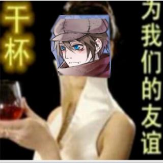 【Before The Red Moon Rises】自收藏BGM