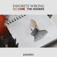 Favorite Wrong