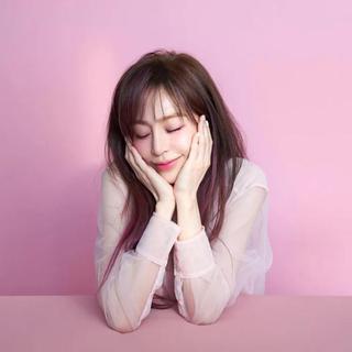 ♡「甜蜜教主」♡王心凌出道二十周年快乐