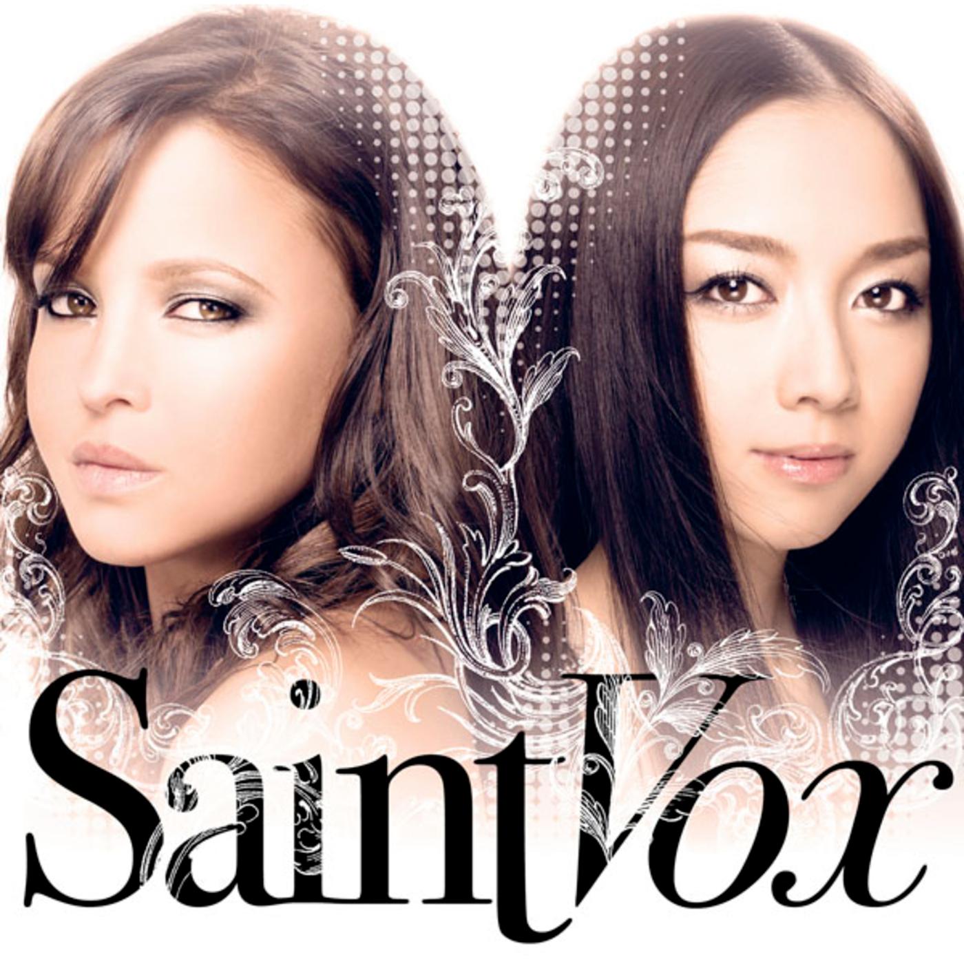 Saint Vox