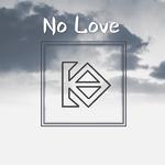 NO LOVE专辑