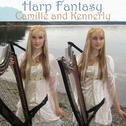 Harp Fantasy专辑
