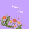 196 - frame