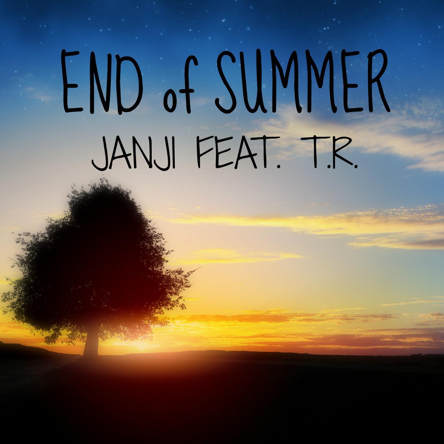 End Of Summer