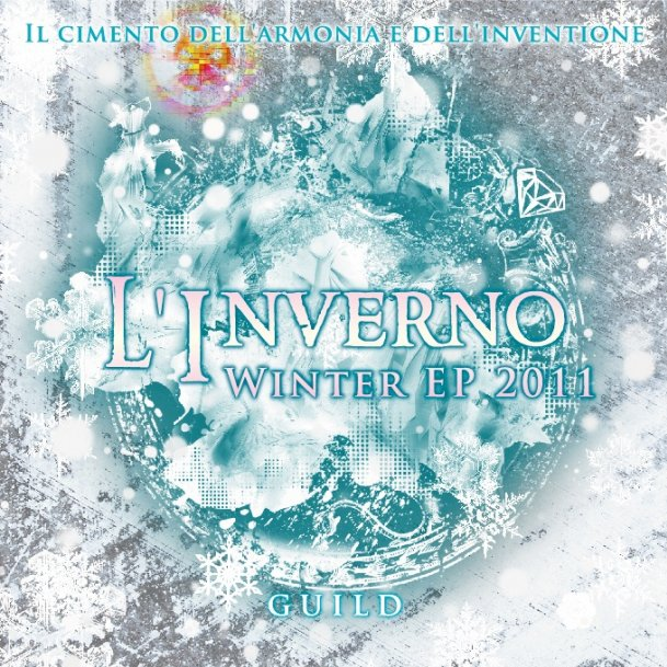 Winter EP 2011 ~L’Inverno~