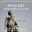 Mozart Platinum Collection