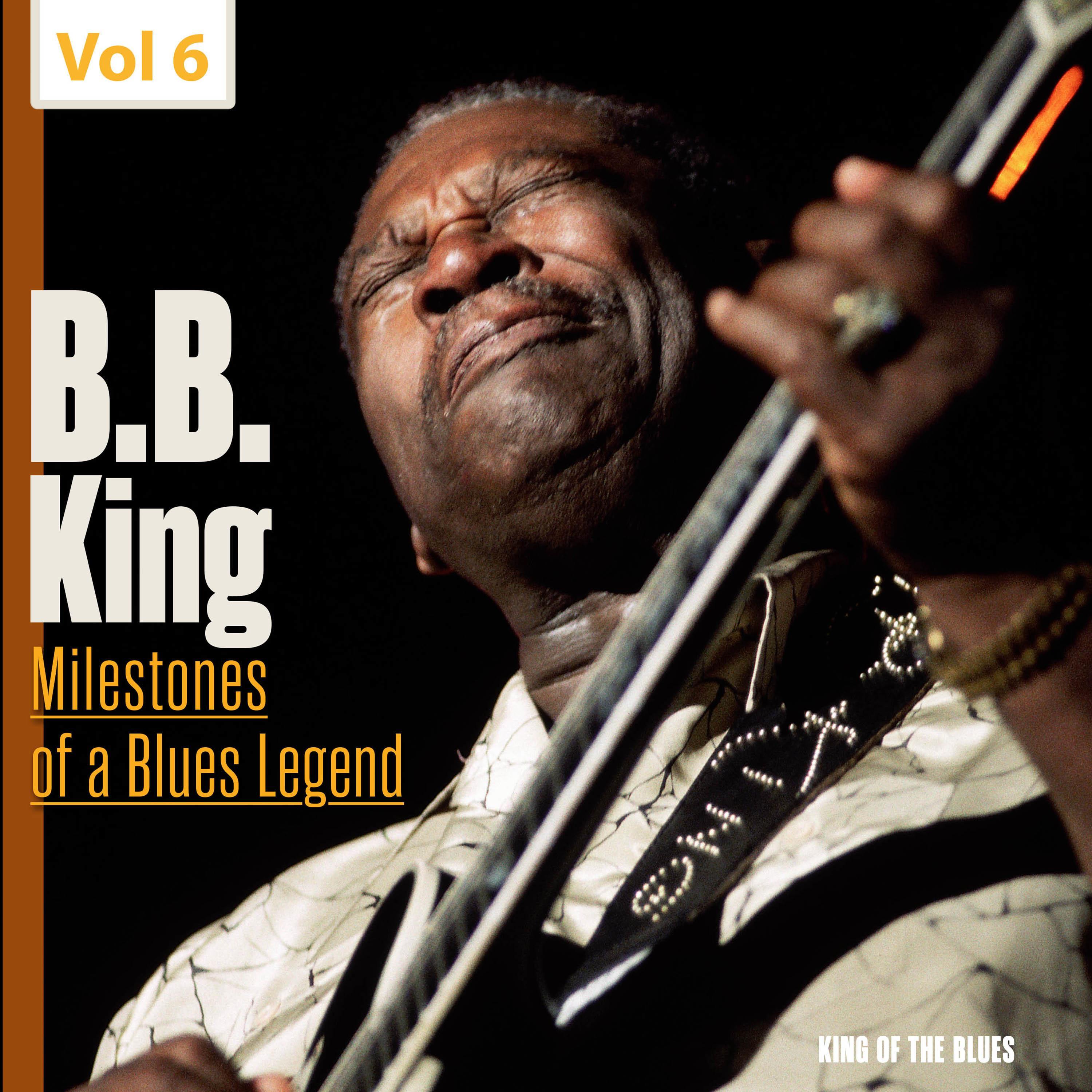 Milestones of a Blues Legend, Vol. 6