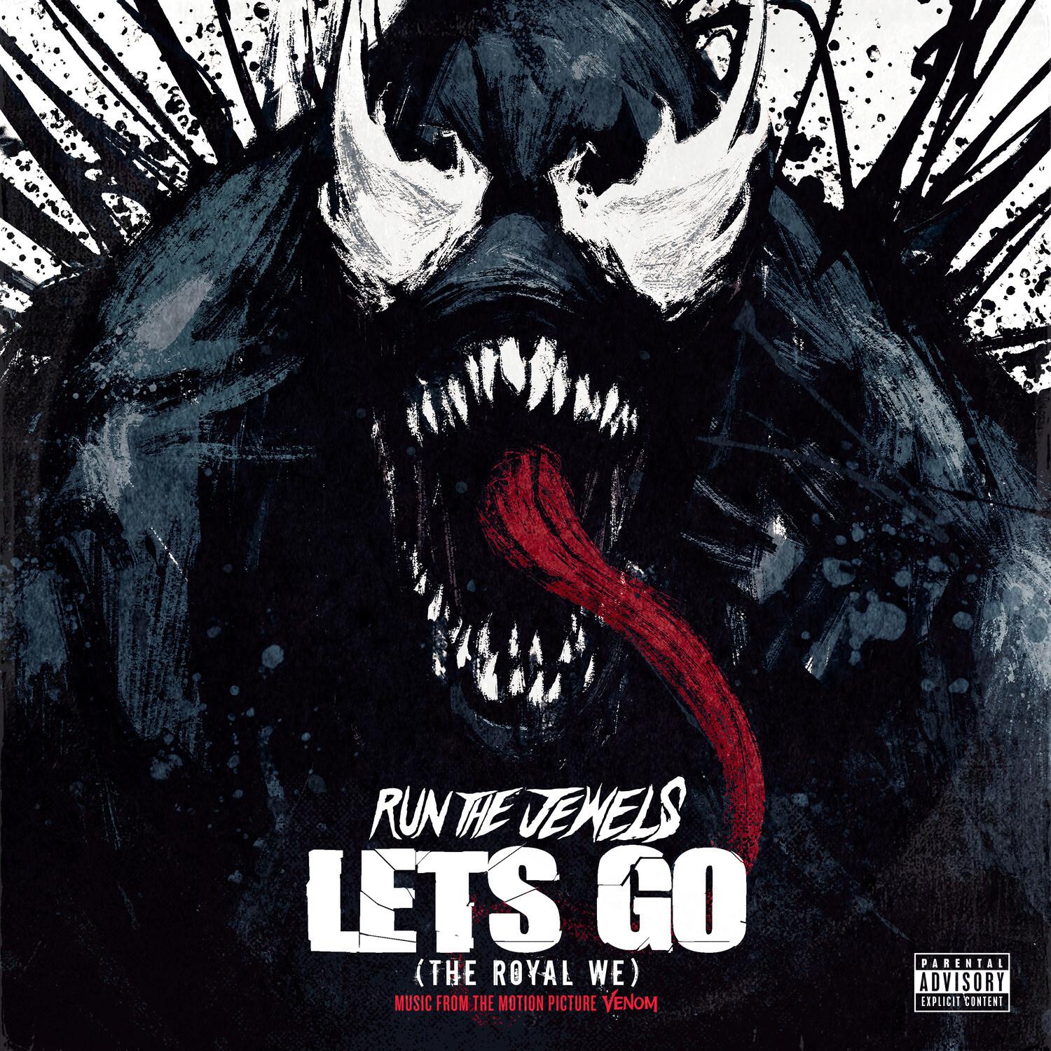 Let's Go (The Royal We) (Music From The Motion Picture Venom)