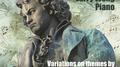 BEETHOVEN, L. van: Piano Variations, WoO 65, 69, 72, 75 / Piano Sonata, WoO 51 (Larry Weng)专辑
