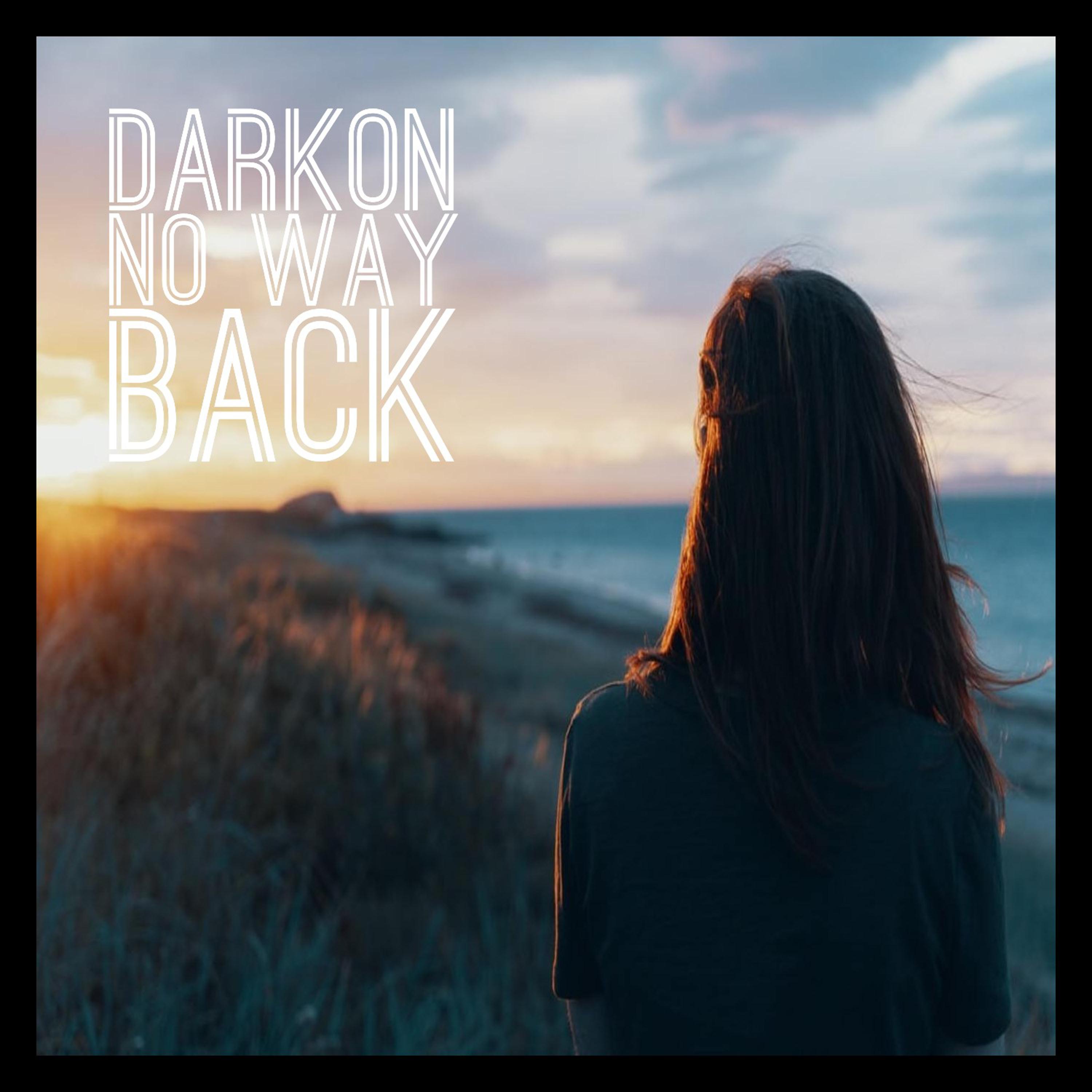 No Way Back
