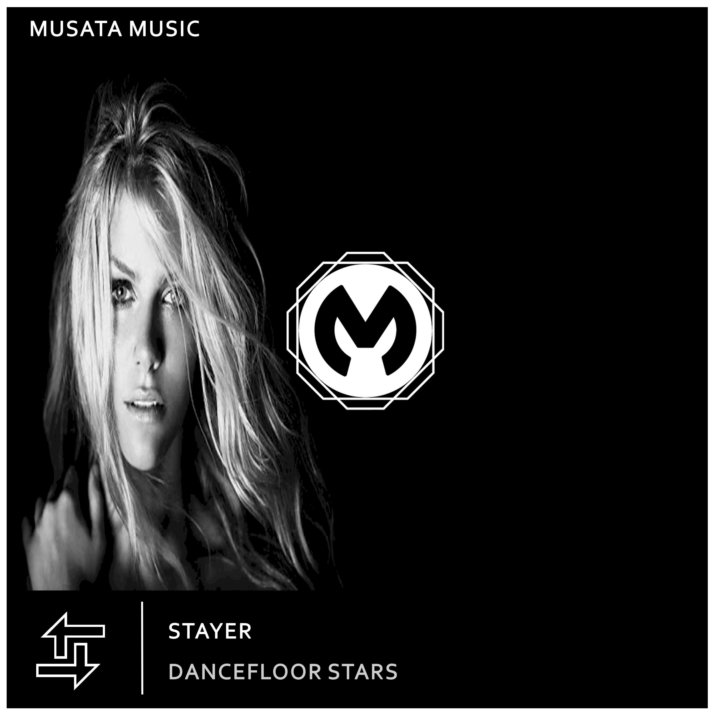 Stayer - Dancefloor Stars (Original Mix)