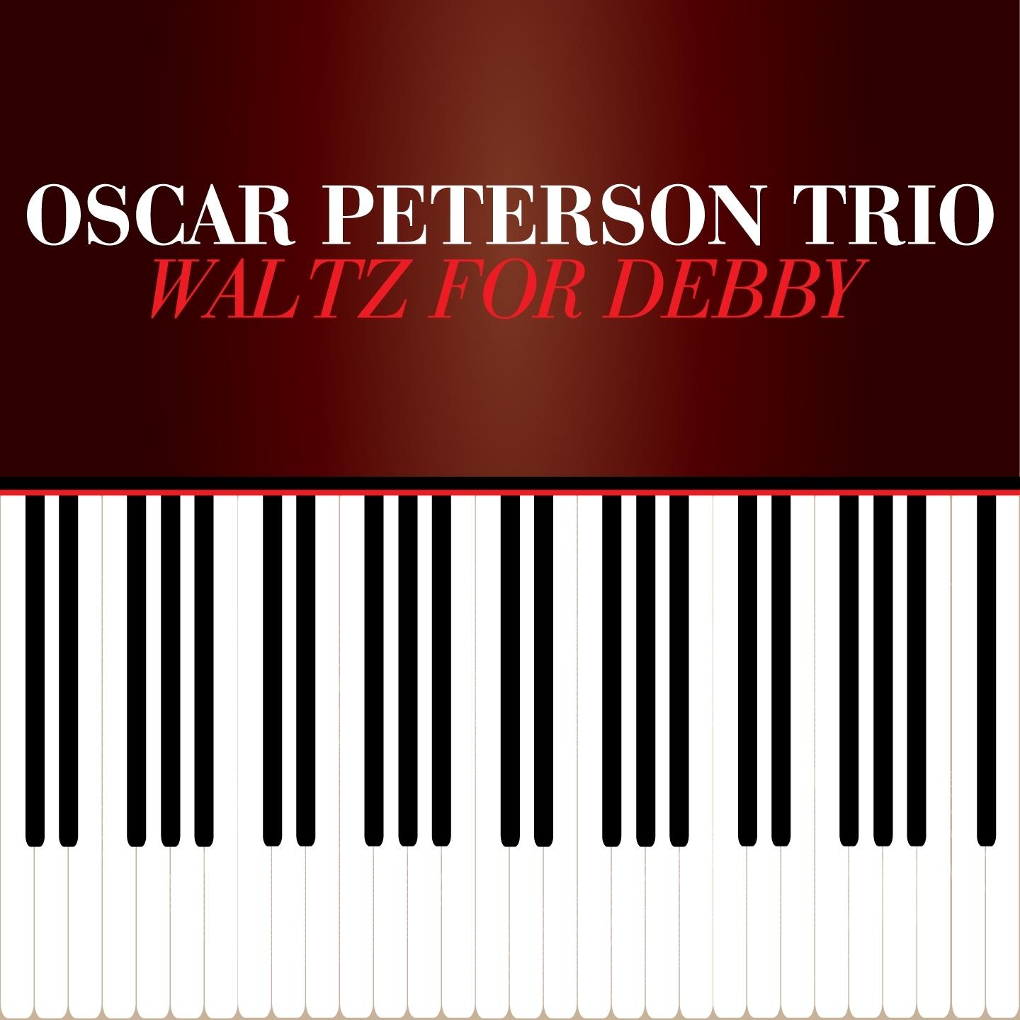 Waltz for Debby