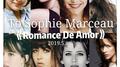 《Romance De Amor 》-（To Sophie Marceau）致苏菲玛索专辑