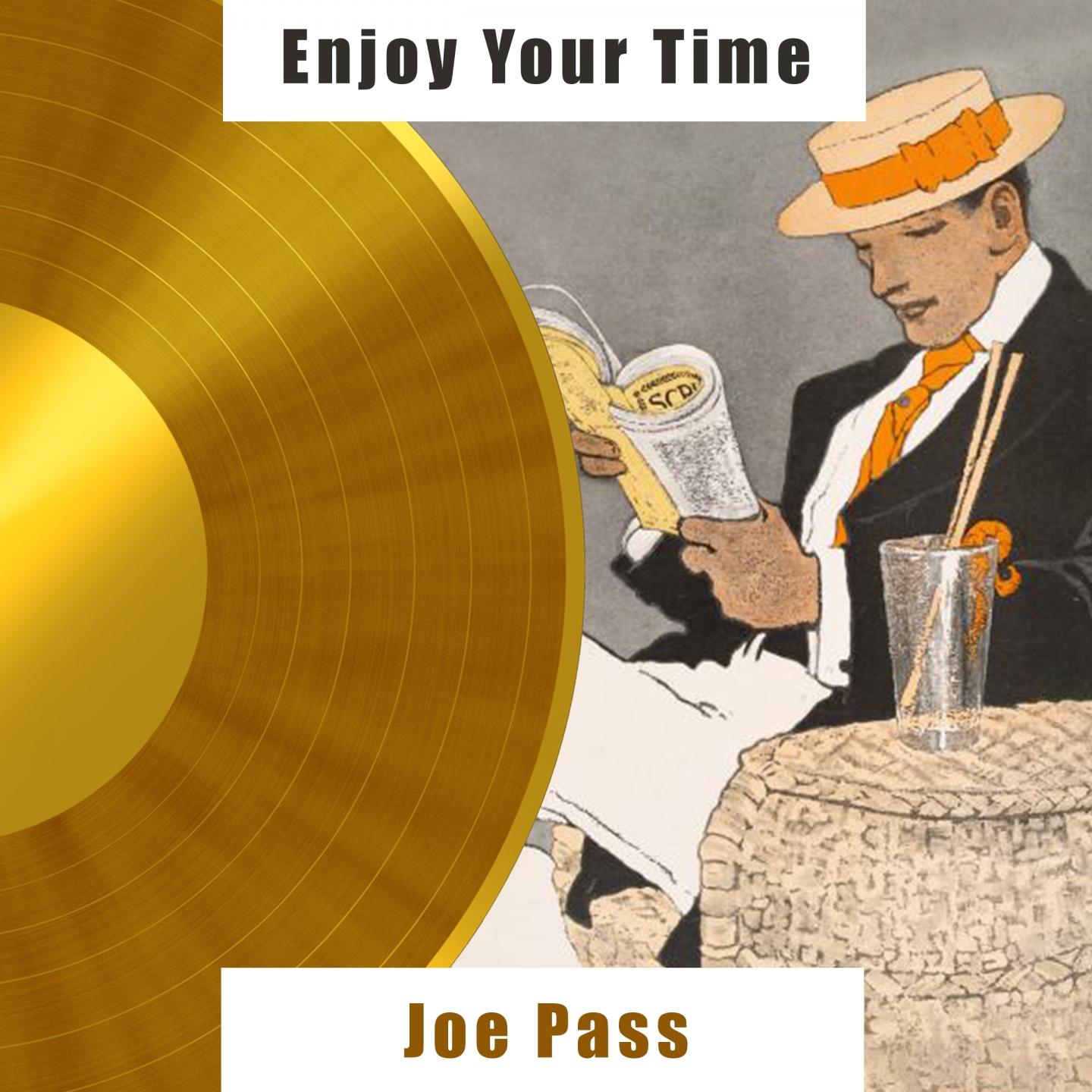 Enjoy Your Time