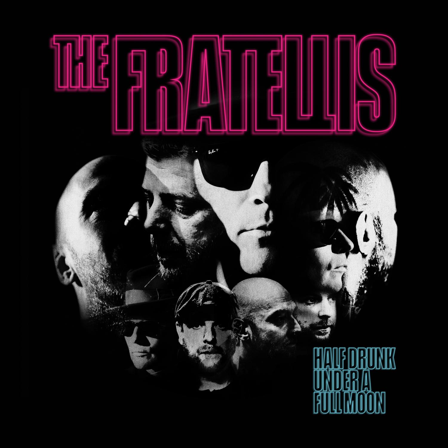 The Fratellis - Hello Stranger