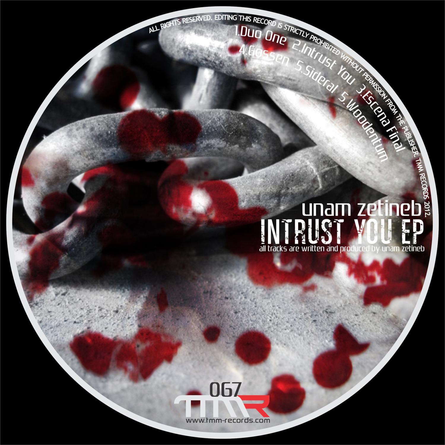 Intrust You