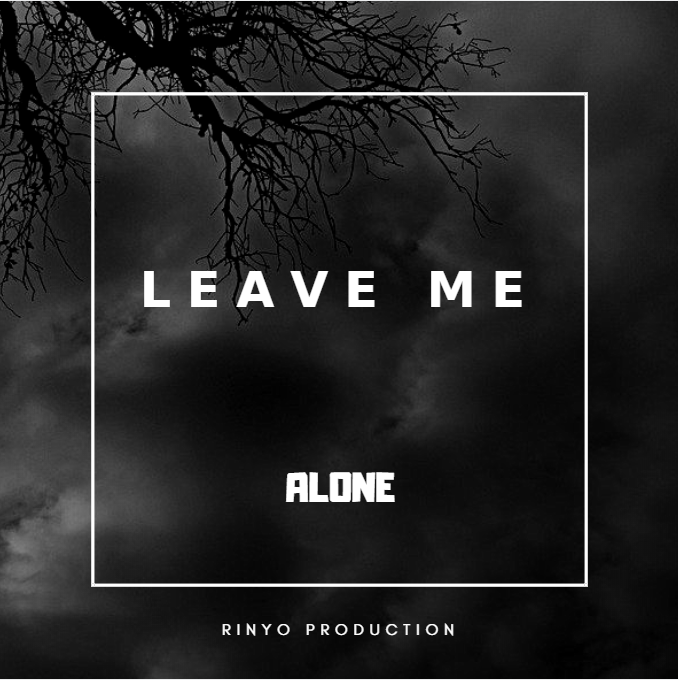 【待售伴奏】 "Leave me"专辑