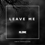 【待售伴奏】 "Leave me"