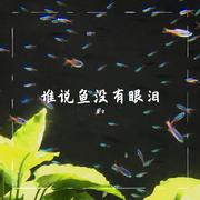 谁说鱼没有眼泪