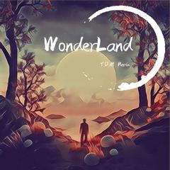 WONDERLAND( Y.D.M REMIX)