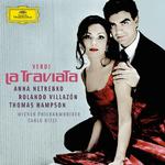 Verdi: La Traviata专辑