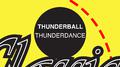 Thunderdance专辑