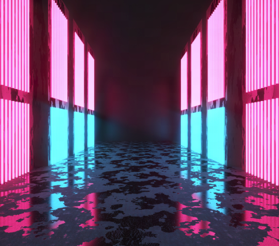 大头针 - 海屿你 (SMT Hacker情锋 Bounce)