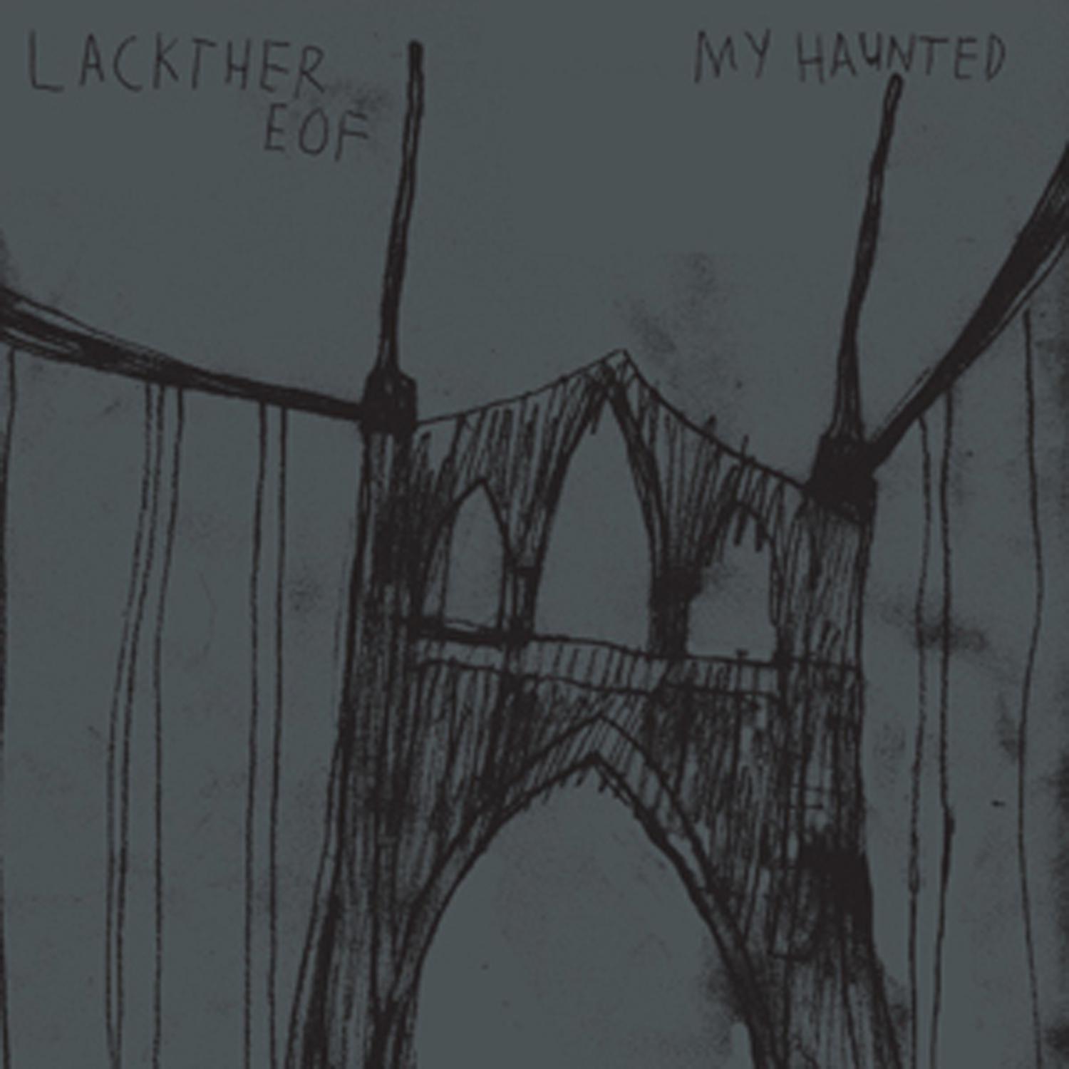 Lackthereof - Holywater