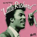 The Very Best Of Little Richard专辑