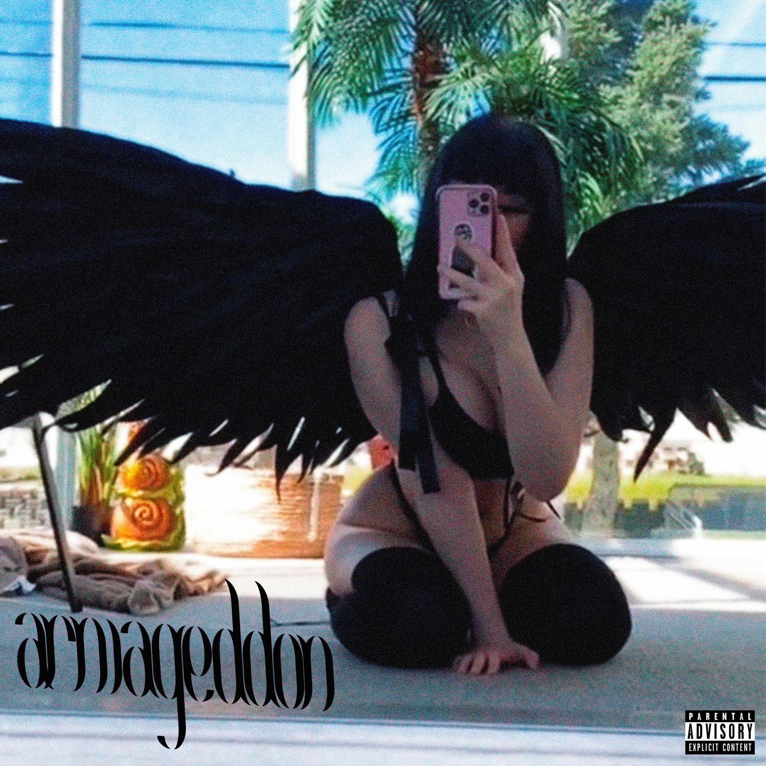 lil Lucifer - ARMAGEDDON