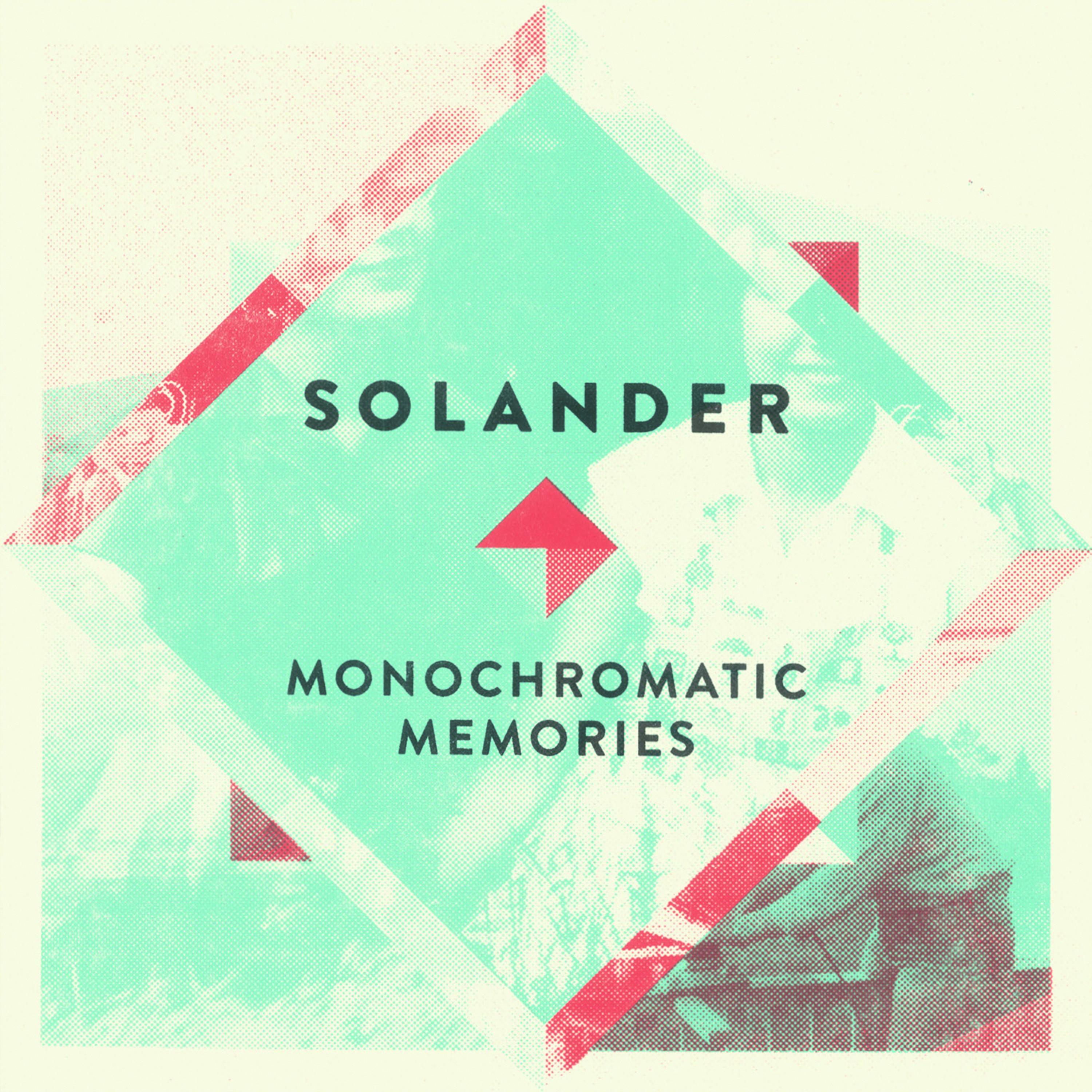 Monochromatic Memories