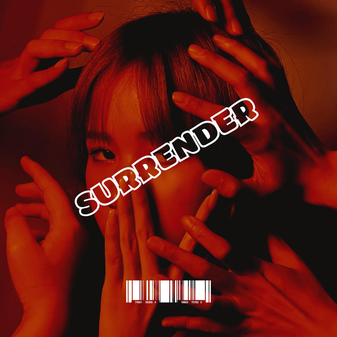 Surrender (Live)